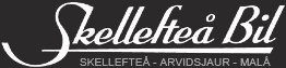 Logo Skelleftea Bil